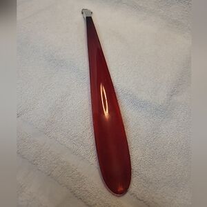 Vintage Valet Horn Shoe Horn by Anson